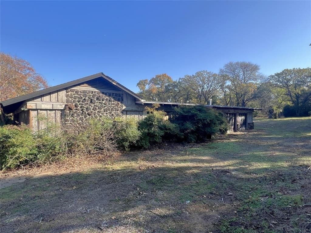 1.91 acres in Tarrant County featured view