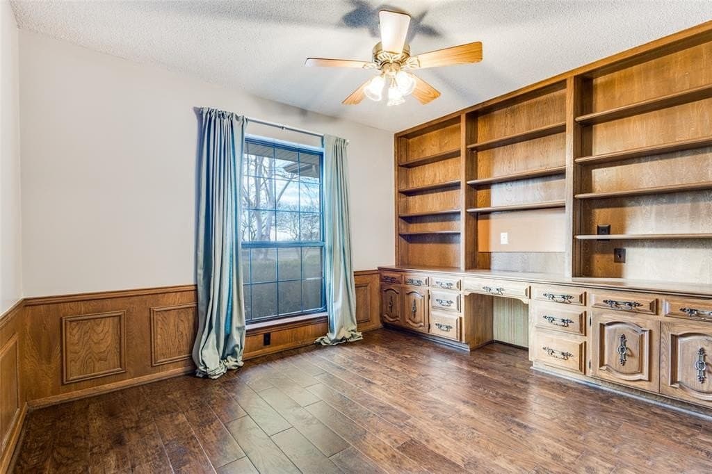 11.64 acres in Grayson County featured view