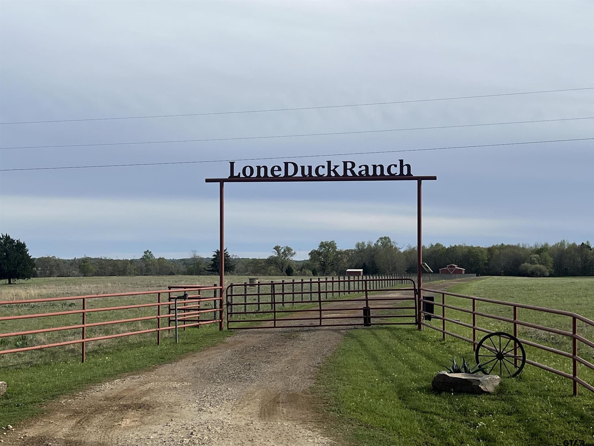 112 acres in Cherokee County gallery image 2