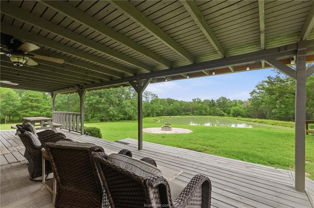 15.24 acres in Brazos County gallery image 4