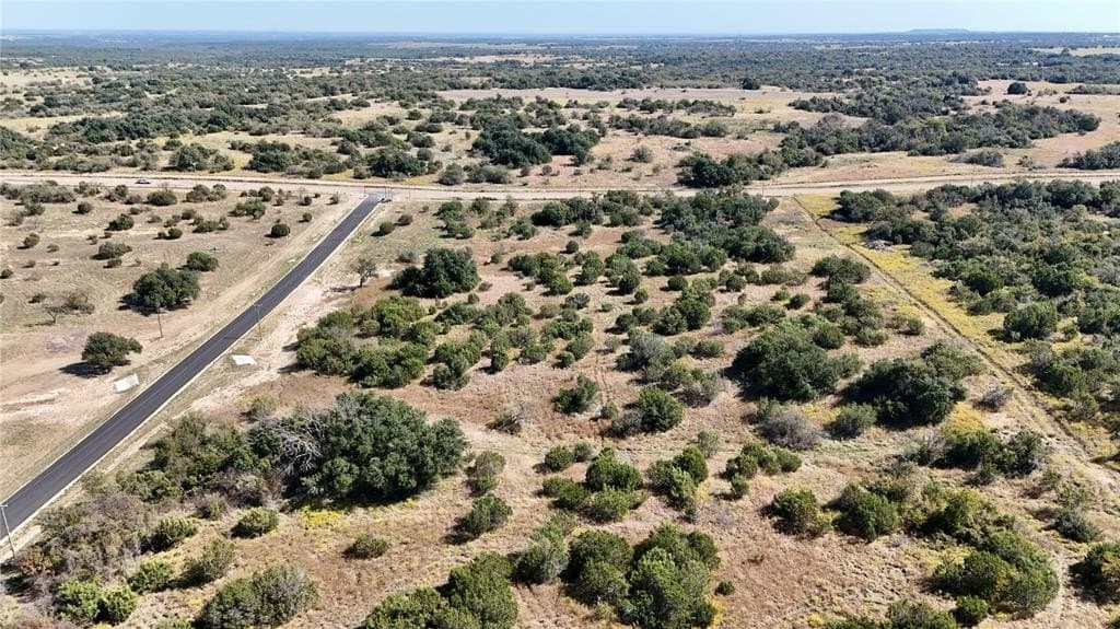 10 acres in Hood County featured view
