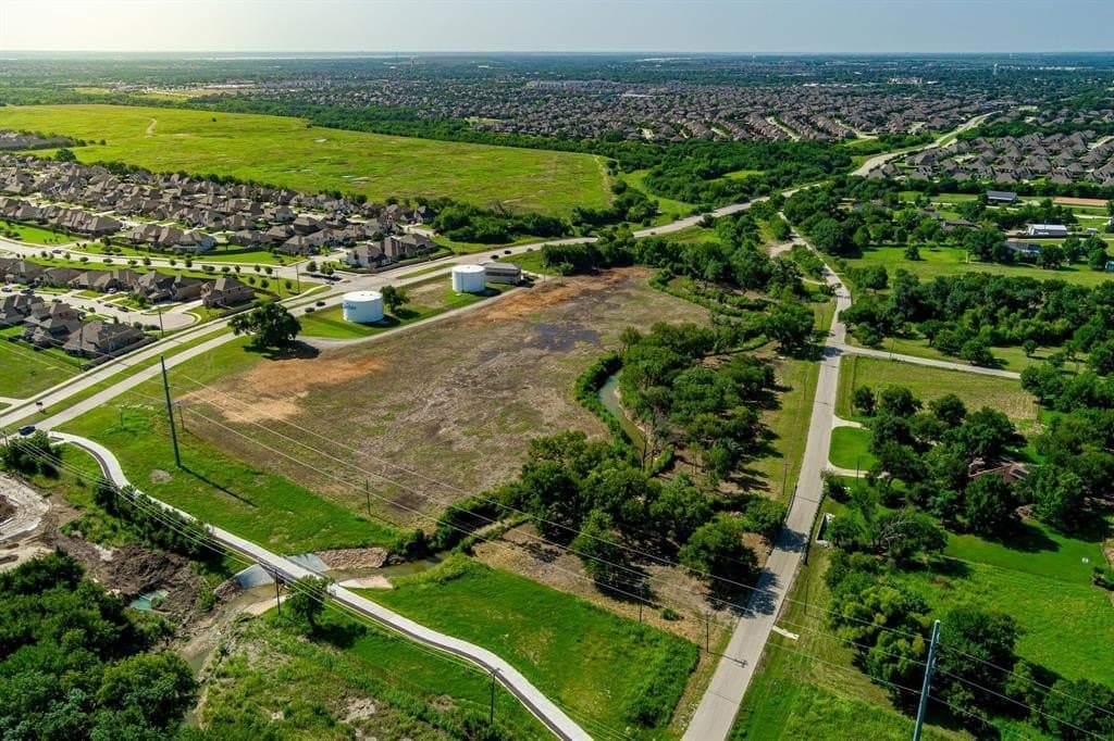 11.35 acres in Collin County