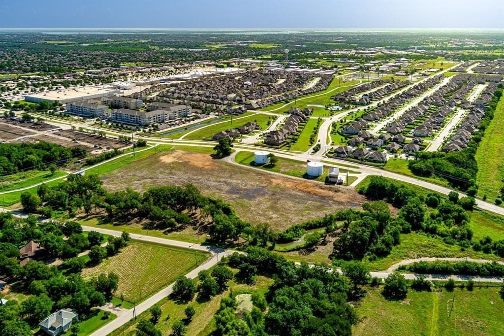 11.35 acres in Collin County gallery image 4