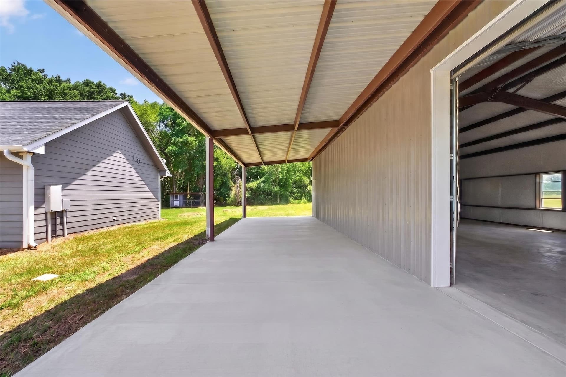 7.41 acres in Wood County - photo 23