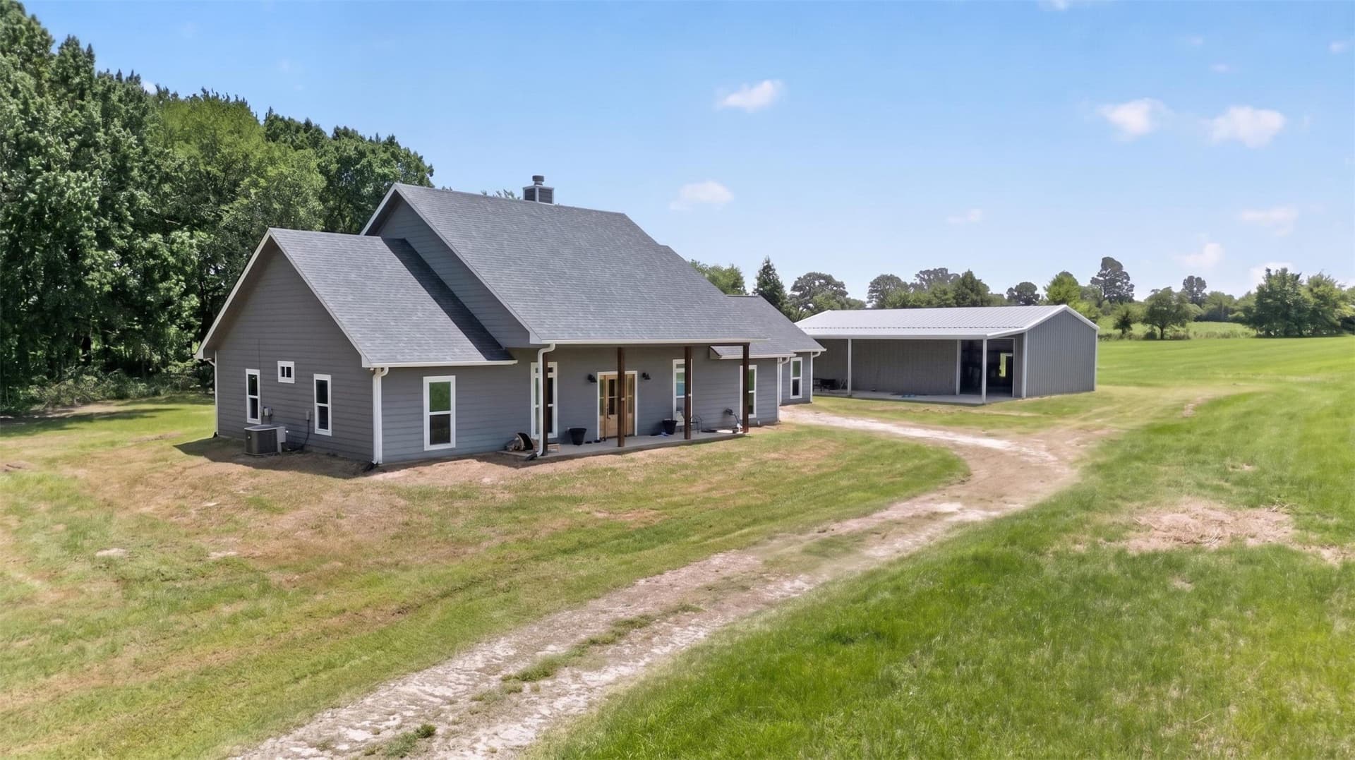 7.41 acres in Wood County gallery image 2