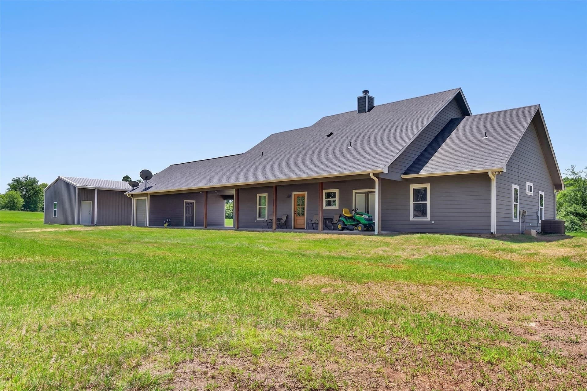7.41 acres in Wood County - photo 20