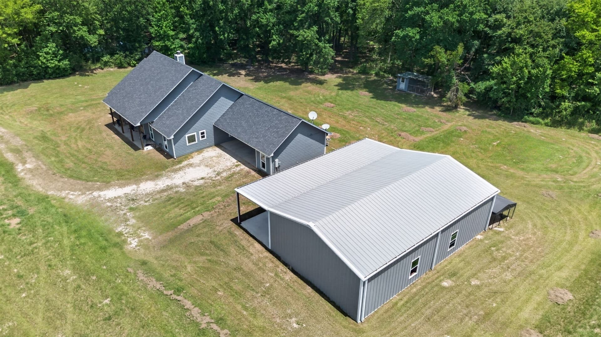 7.41 acres in Wood County gallery image 3
