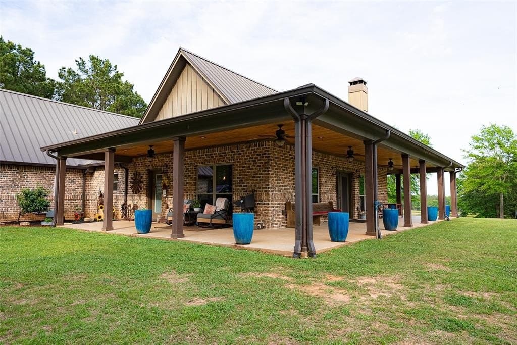 377 acres in Panola County featured view