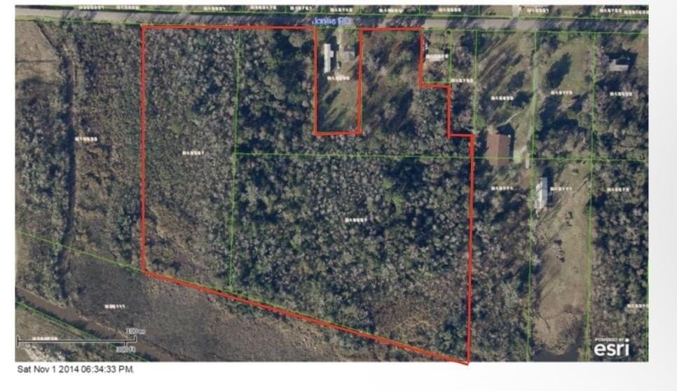 15.82 acres in Texas County