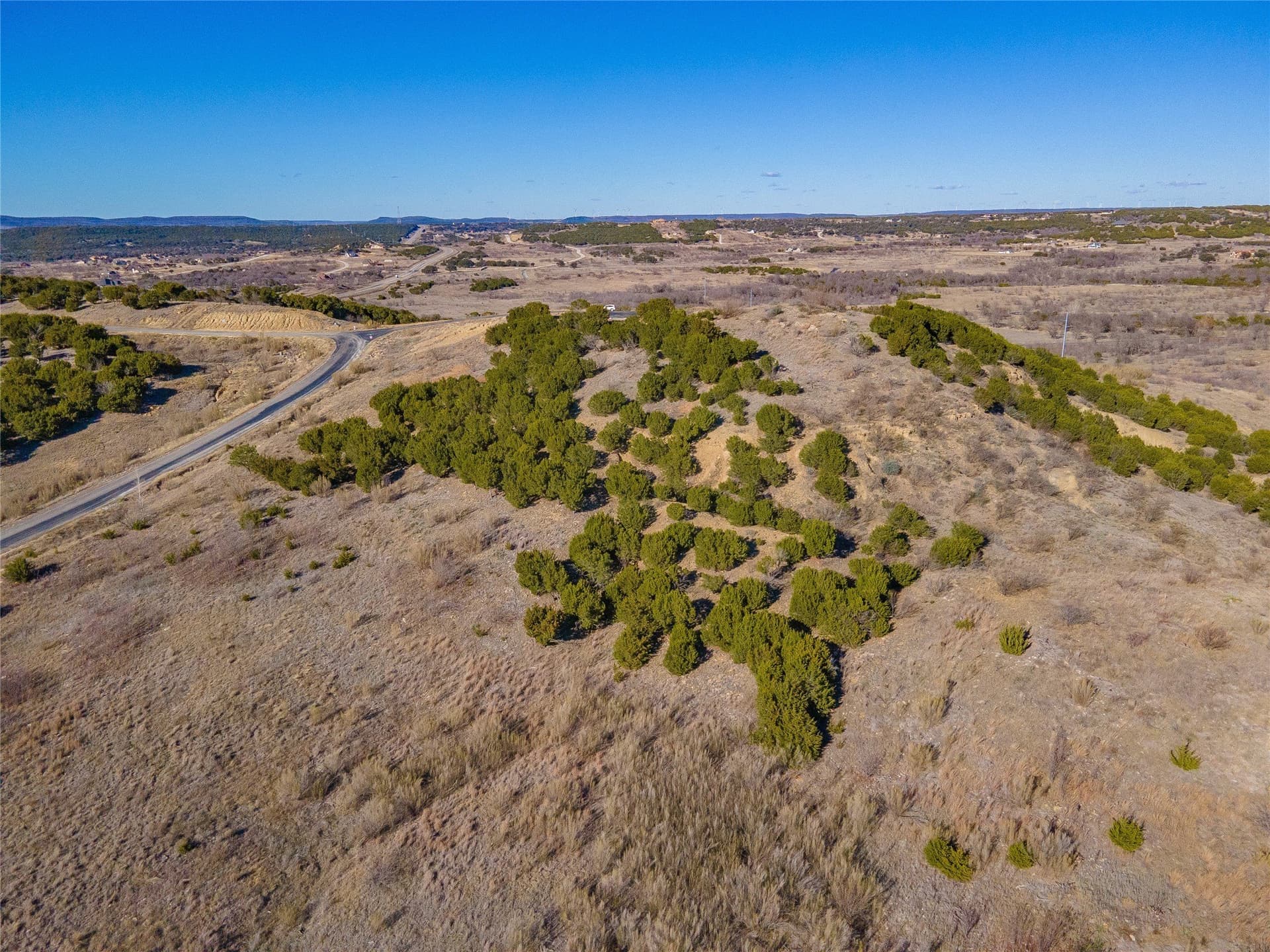 1.36 acres in Palo Pinto County - photo 7