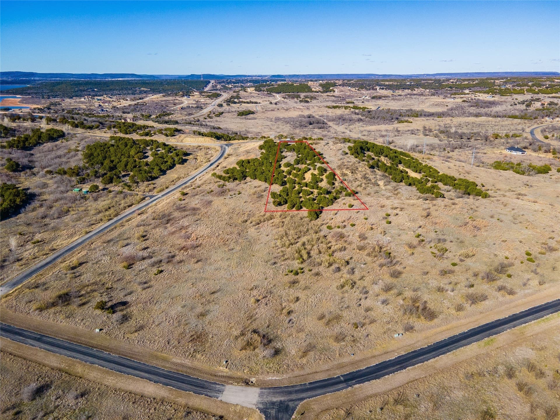 1.36 acres in Palo Pinto County - photo 9