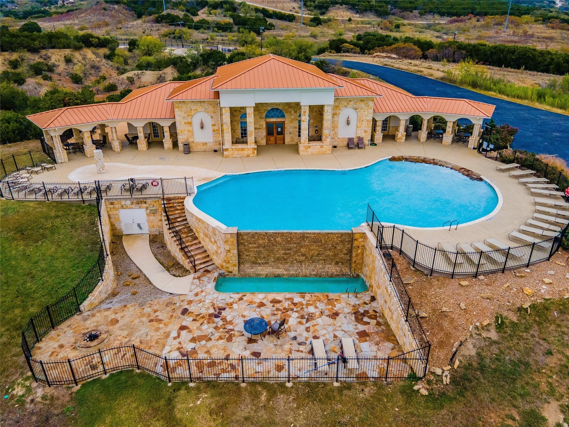 1.36 acres in Palo Pinto County - photo 11