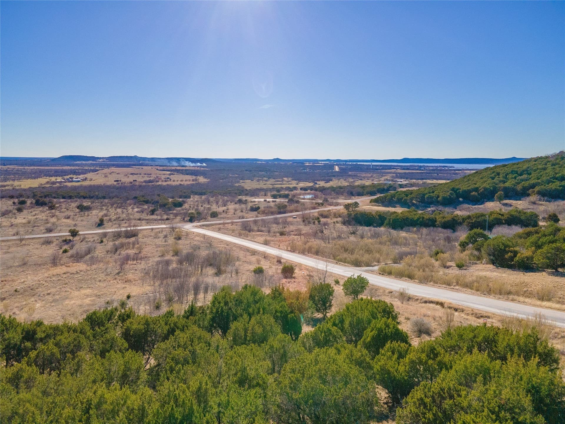 1.36 acres in Palo Pinto County - photo 6