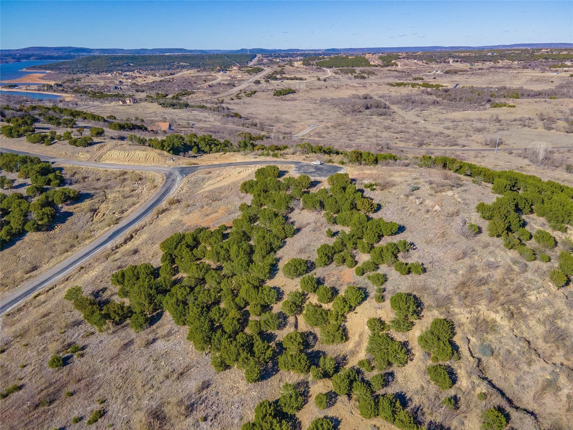 1.36 acres in Palo Pinto County gallery image 3
