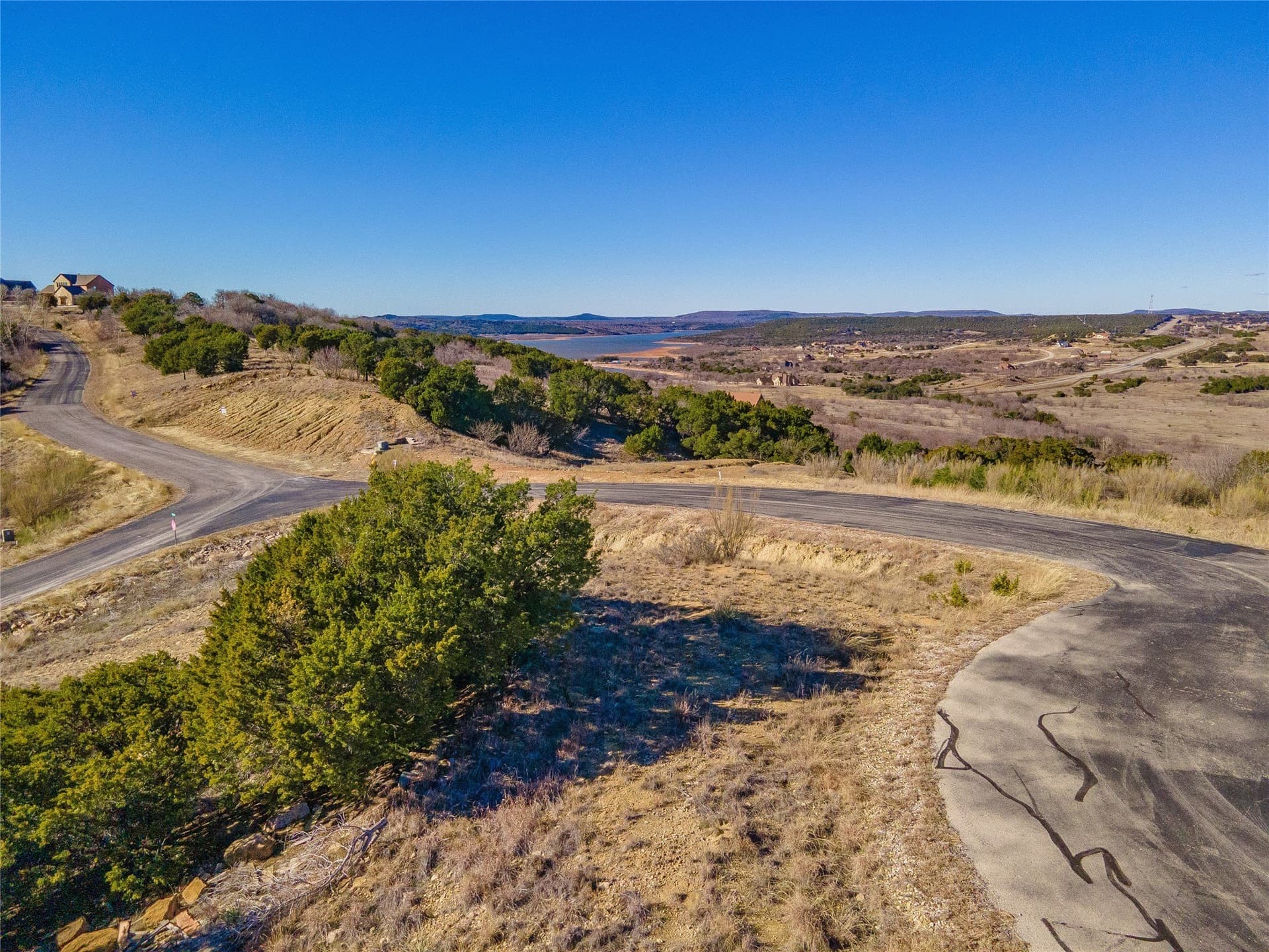 1.36 acres in Palo Pinto County gallery image 2