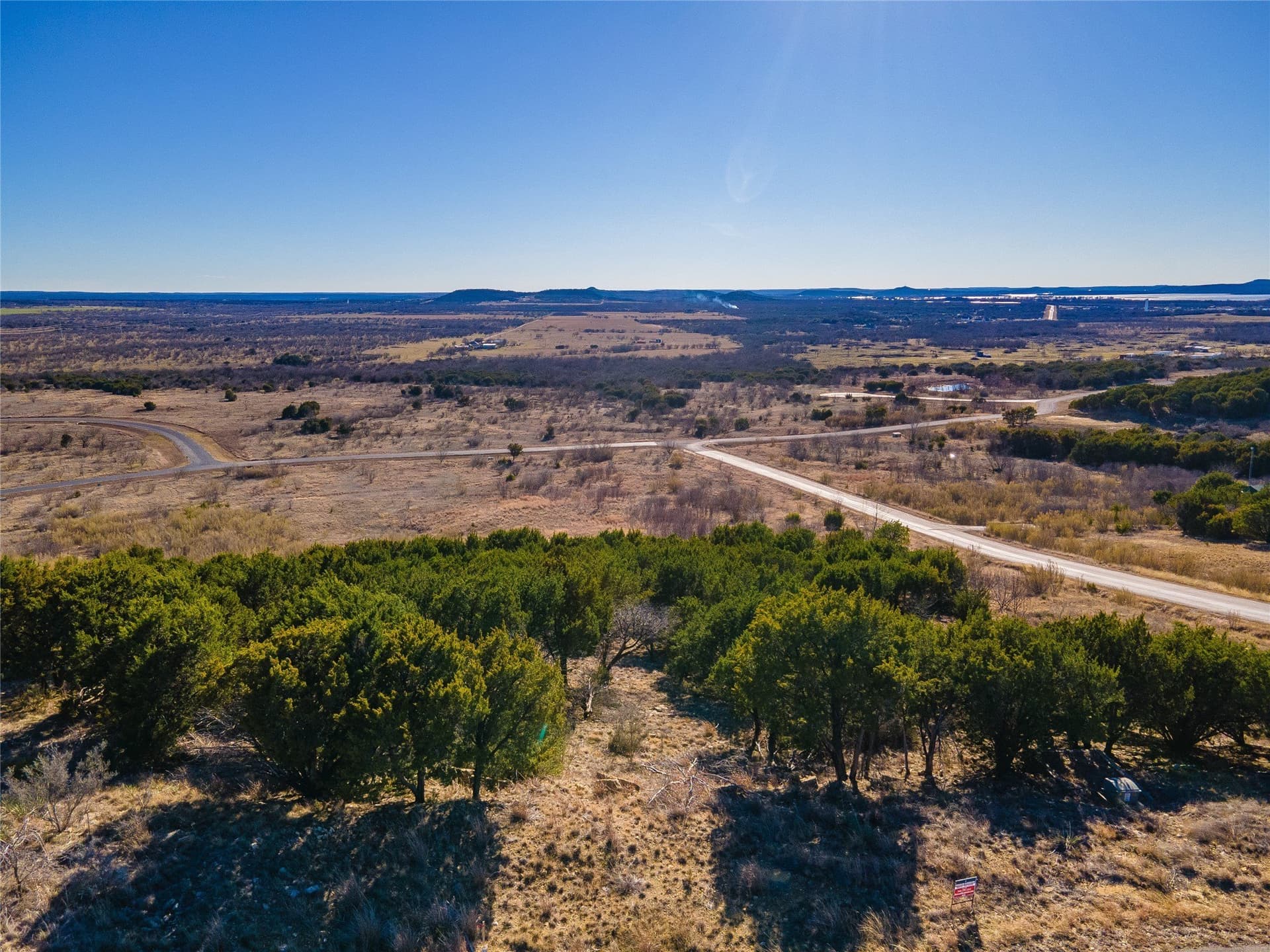 1.36 acres in Palo Pinto County - photo 8