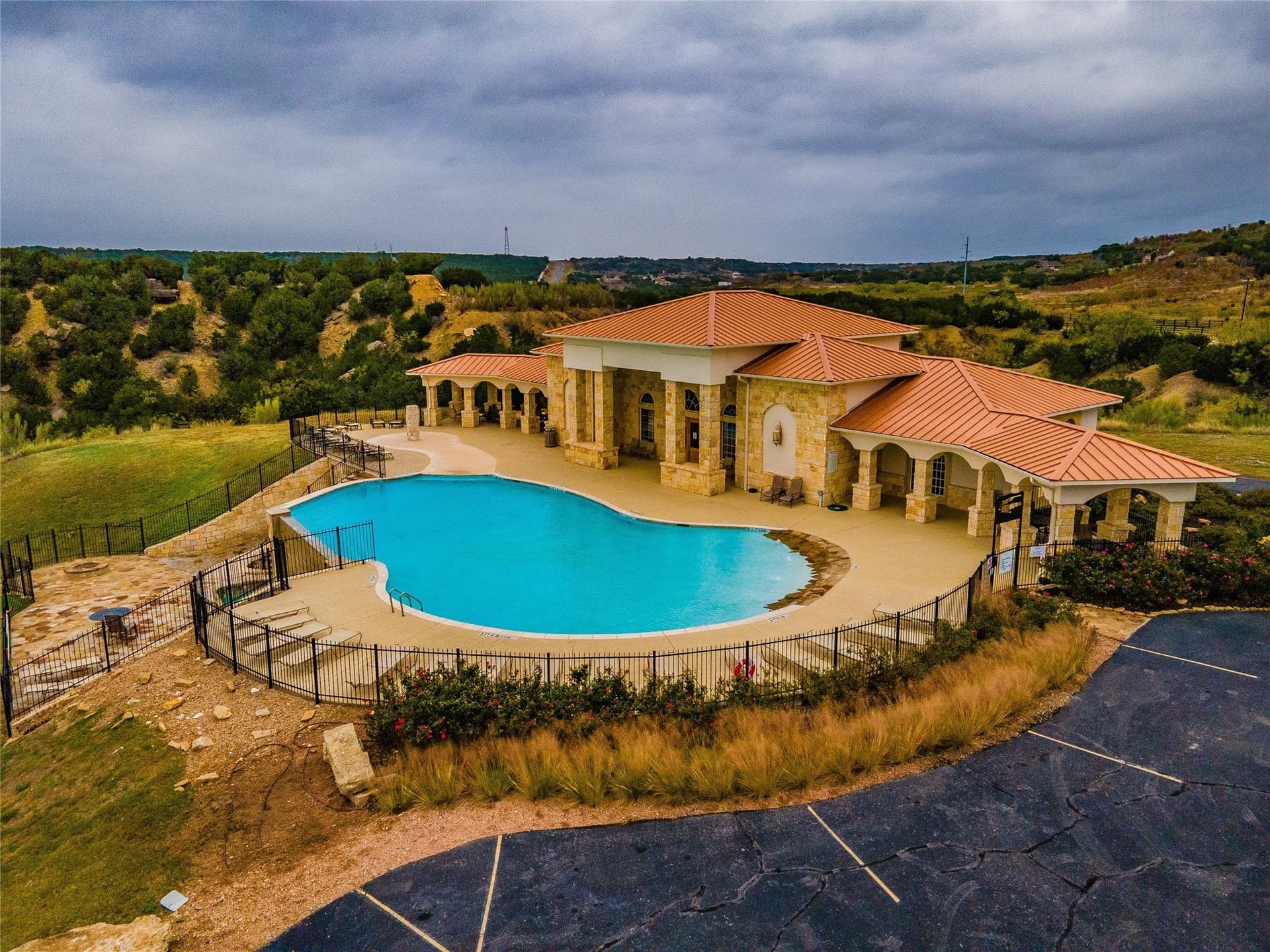 1.36 acres in Palo Pinto County - photo 10