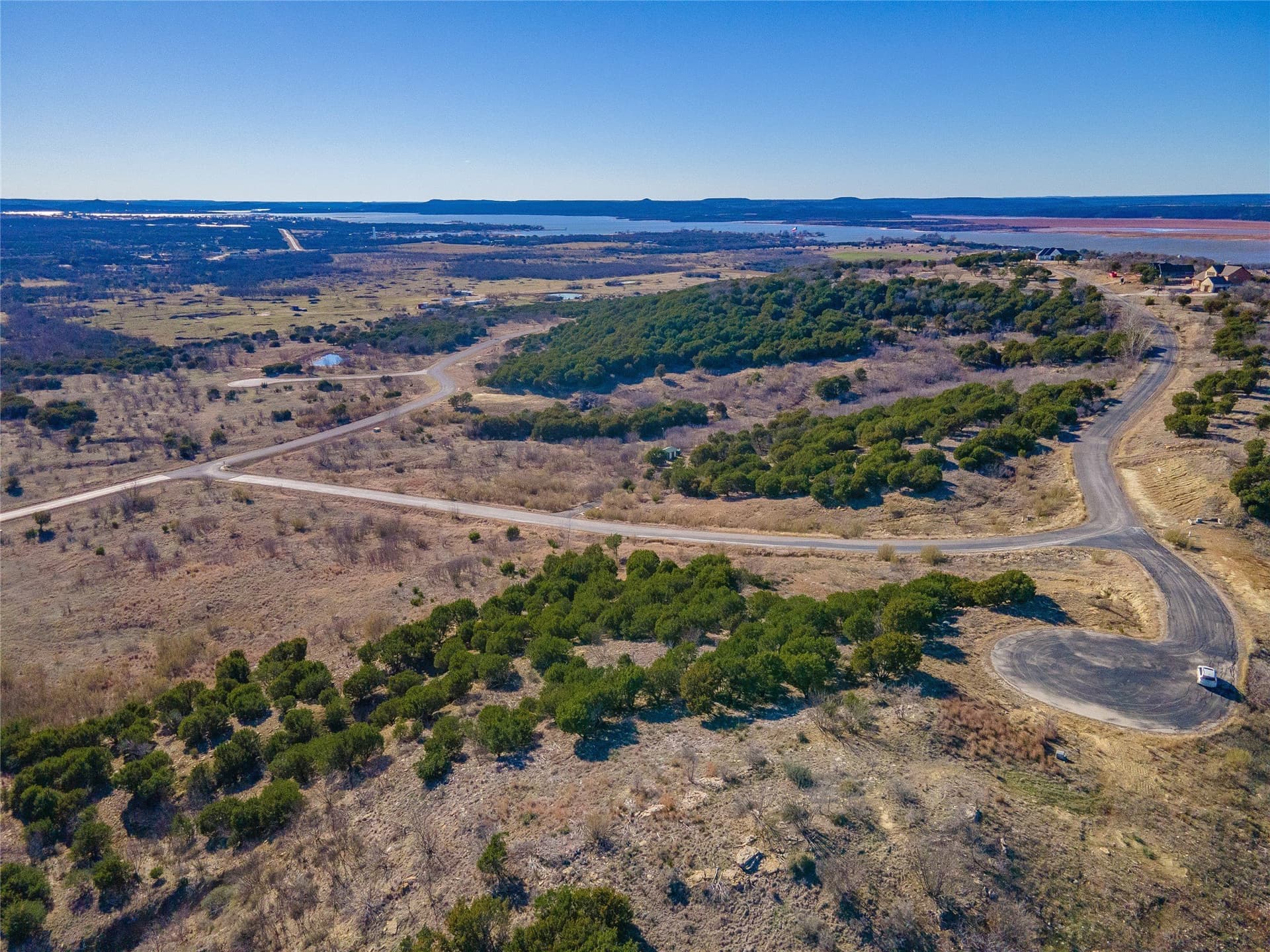1.36 acres in Palo Pinto County gallery image 4