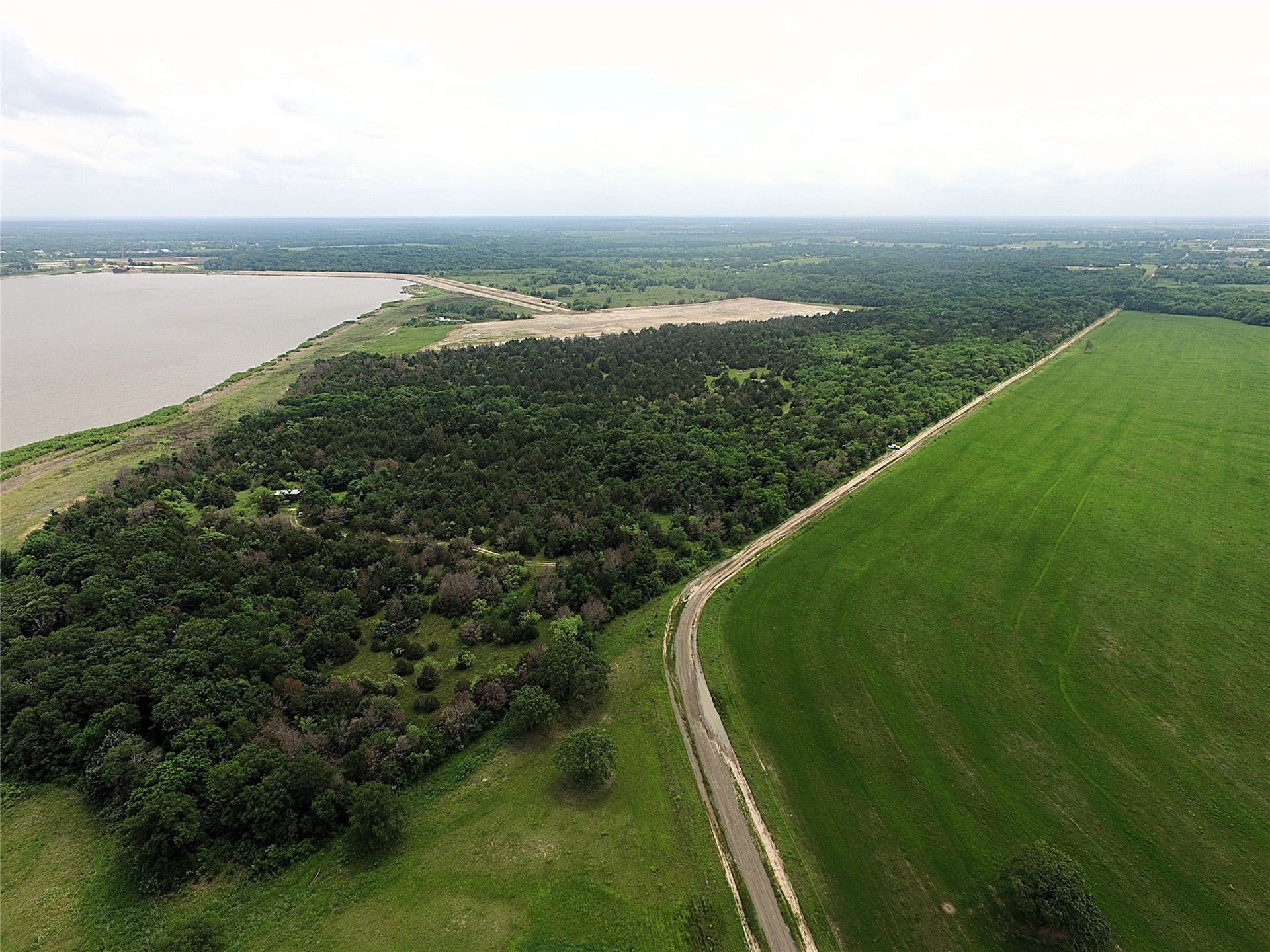 68.21 acres in Kaufman County - photo 9