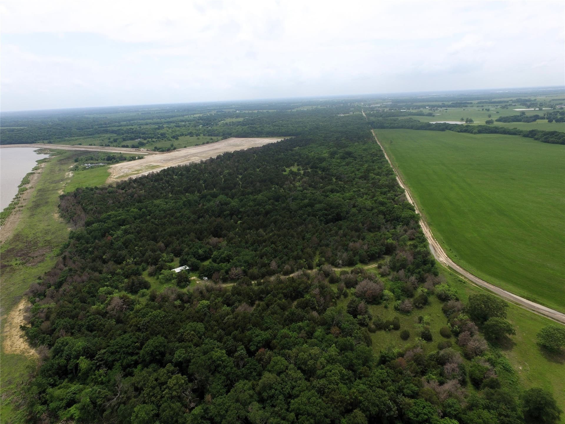 68.21 acres in Kaufman County - photo 11