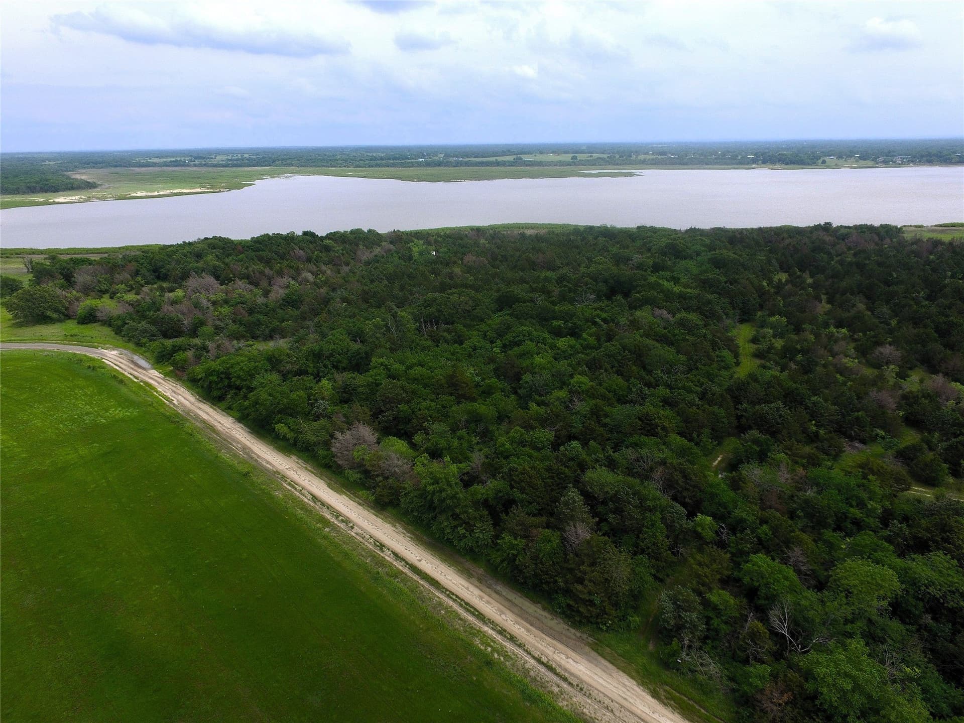 68.21 acres in Kaufman County - photo 4