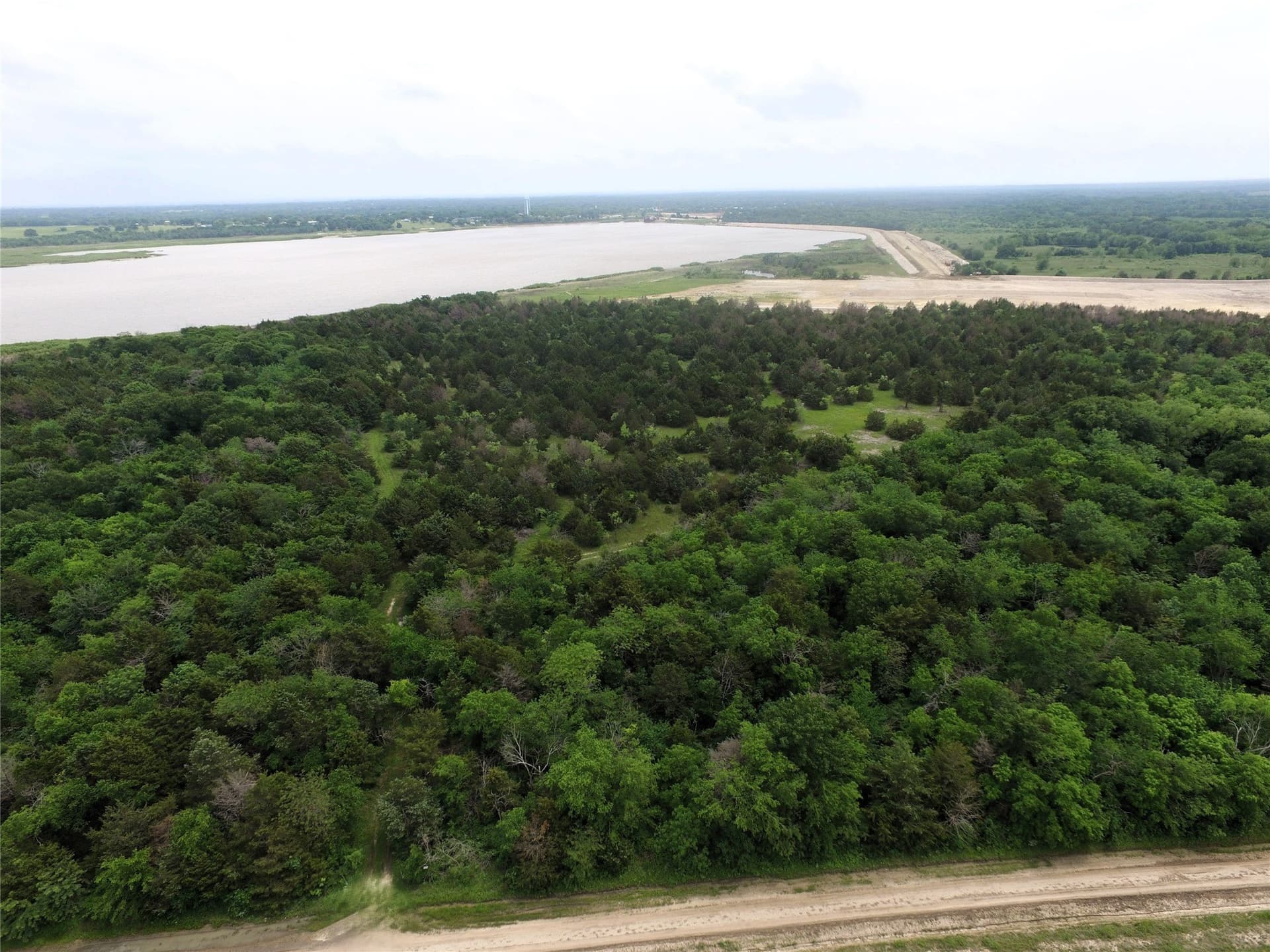 68.21 acres in Kaufman County - photo 5