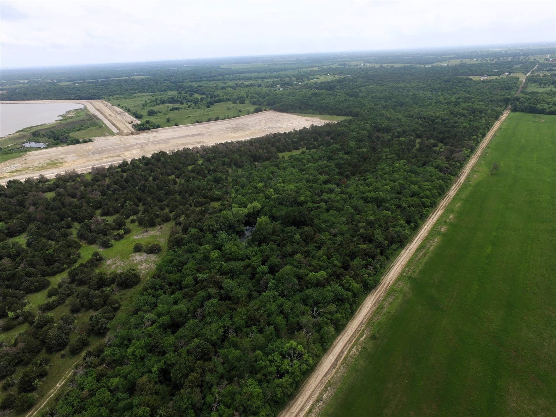 68.21 acres in Kaufman County - photo 8