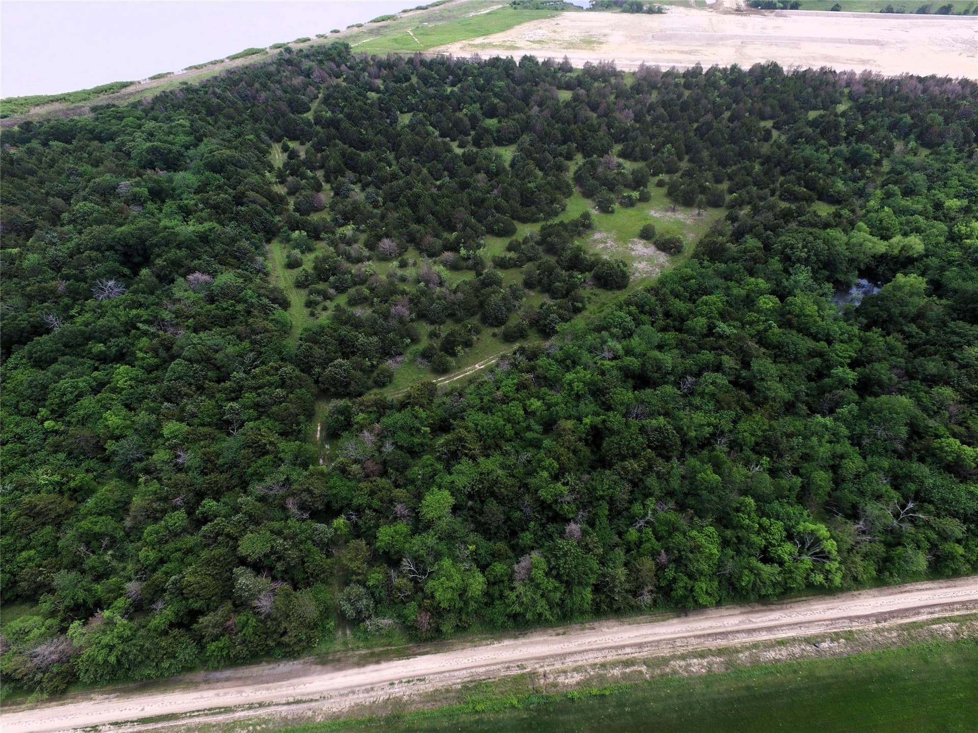 68.21 acres in Kaufman County - photo 7