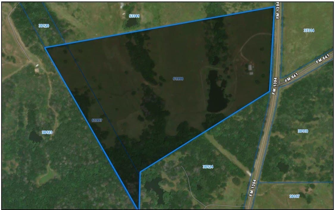50 acres in Navarro County - photo 29