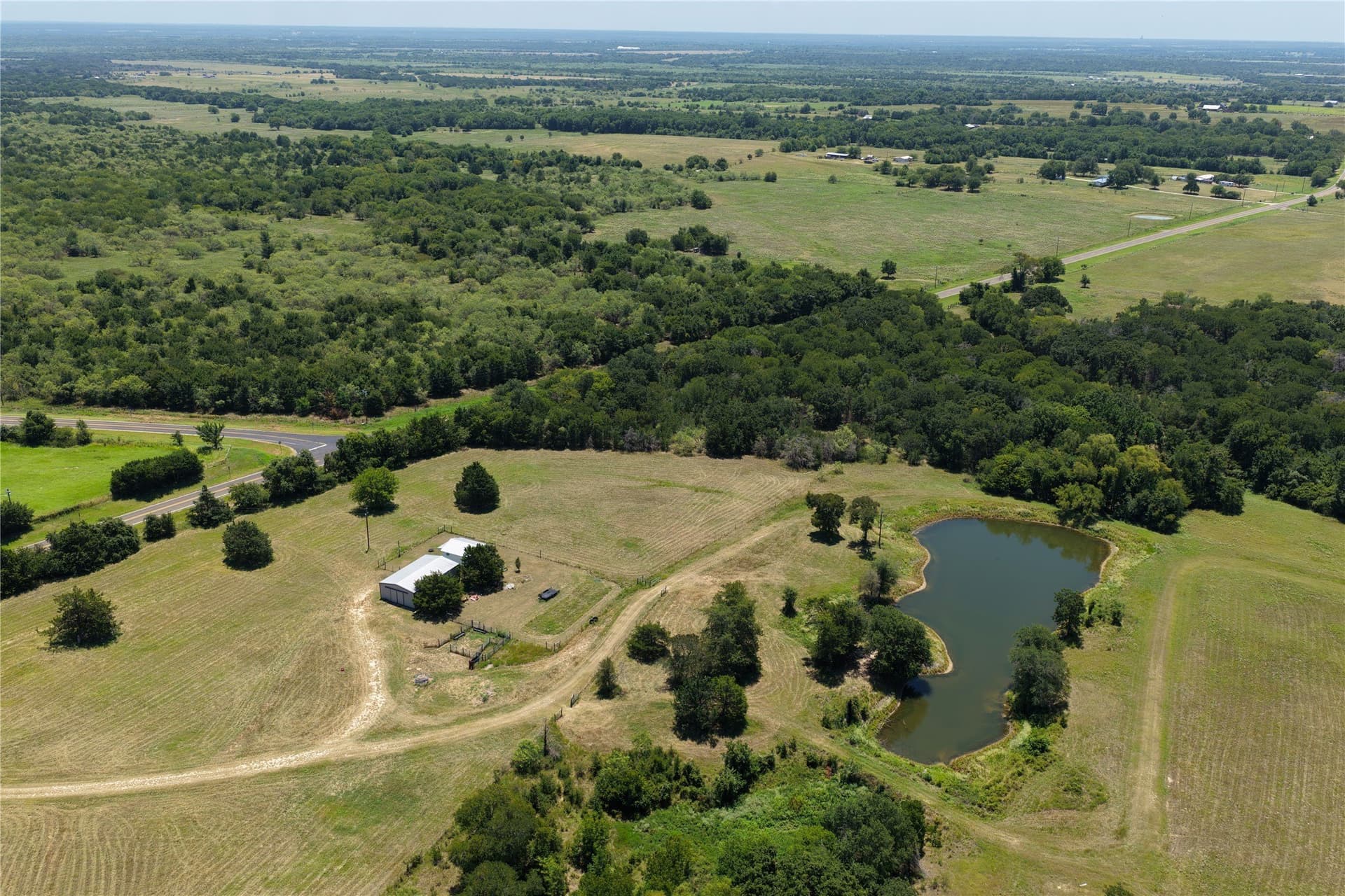 50 acres in Navarro County - photo 6