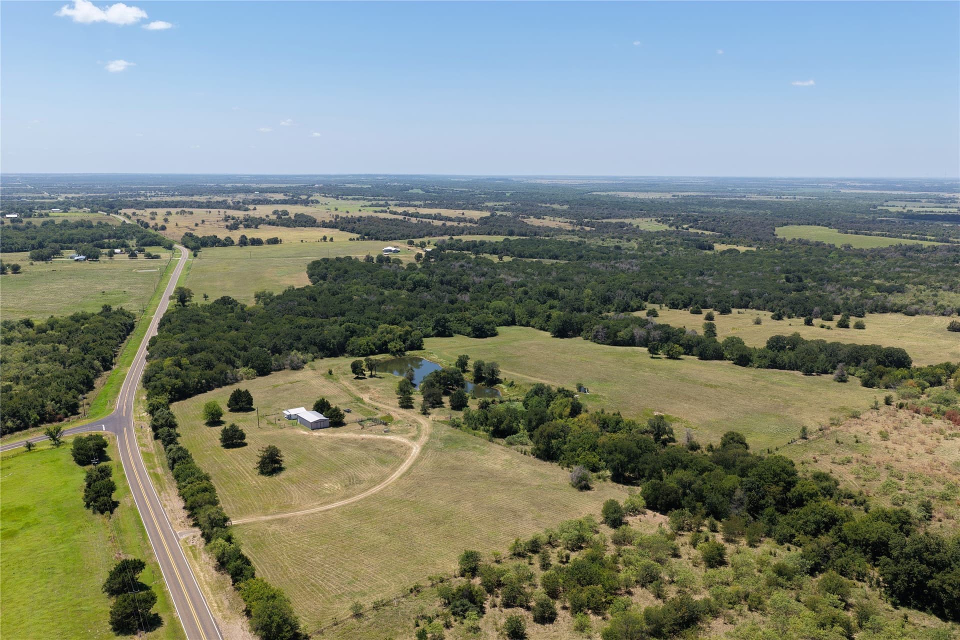 50 acres in Navarro County - photo 30