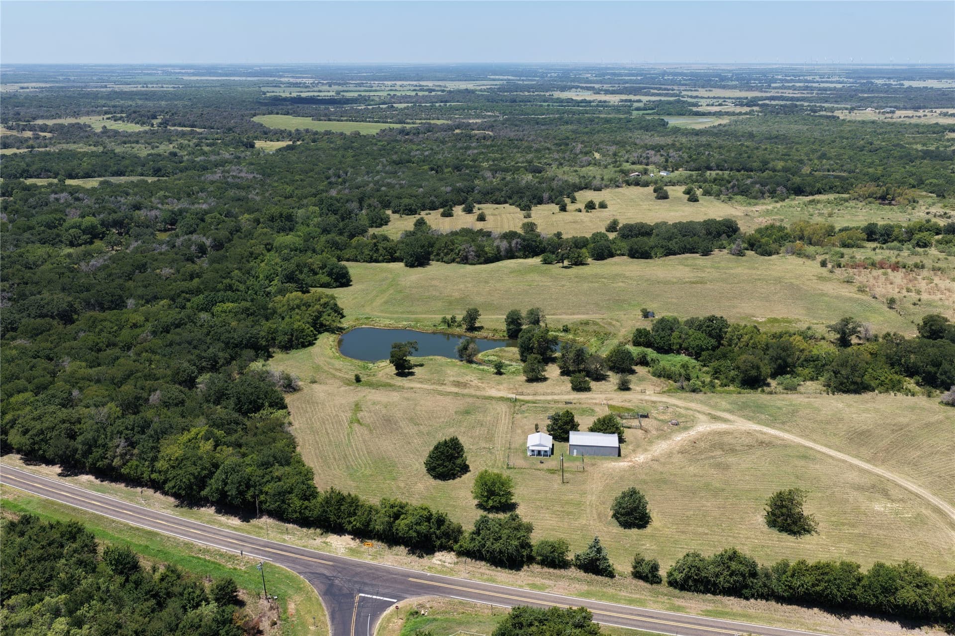 50 acres in Navarro County - photo 36