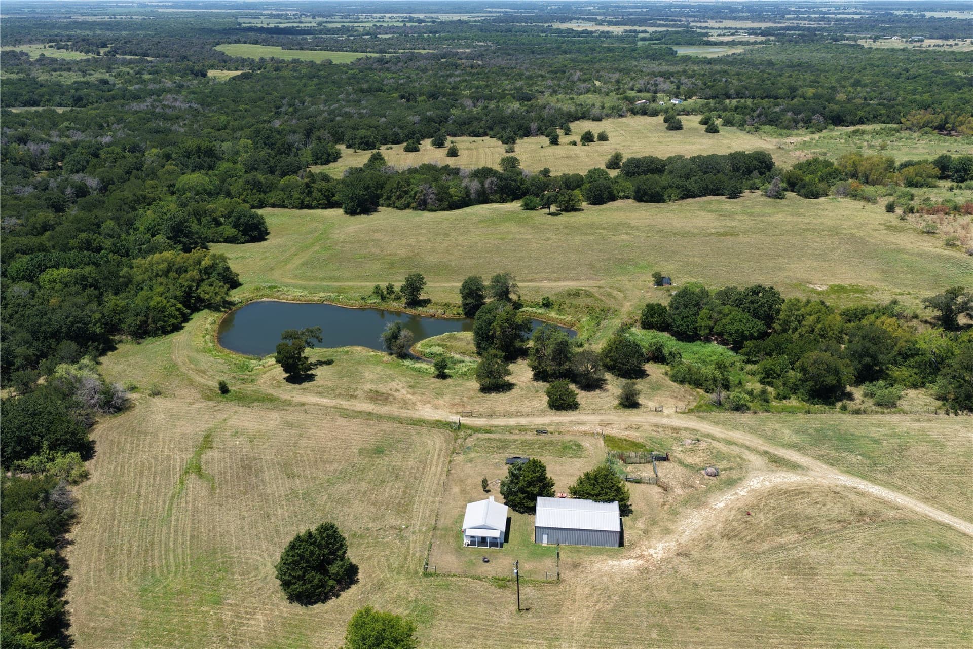 50 acres in Navarro County - photo 28