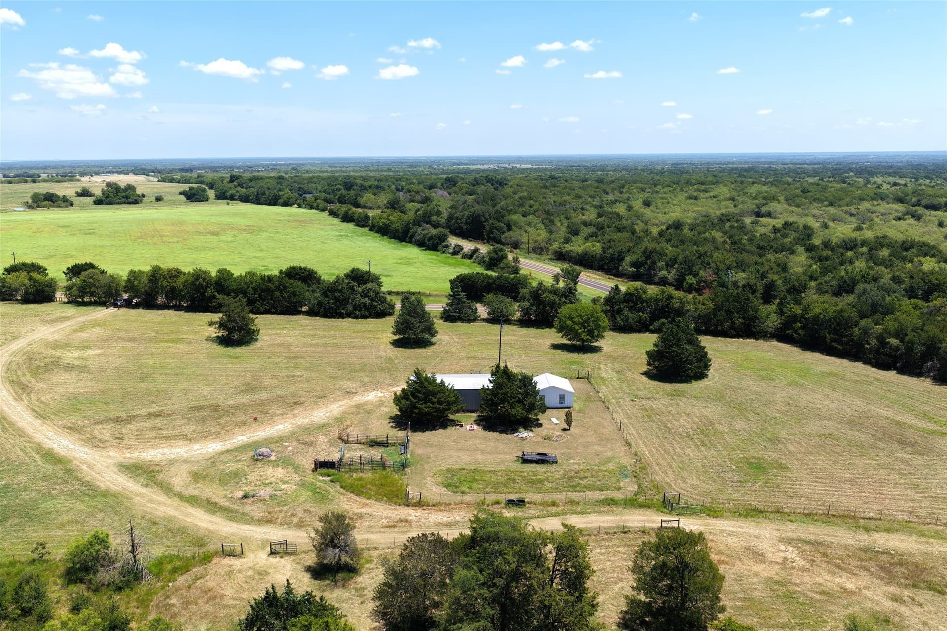 50 acres in Navarro County - photo 20