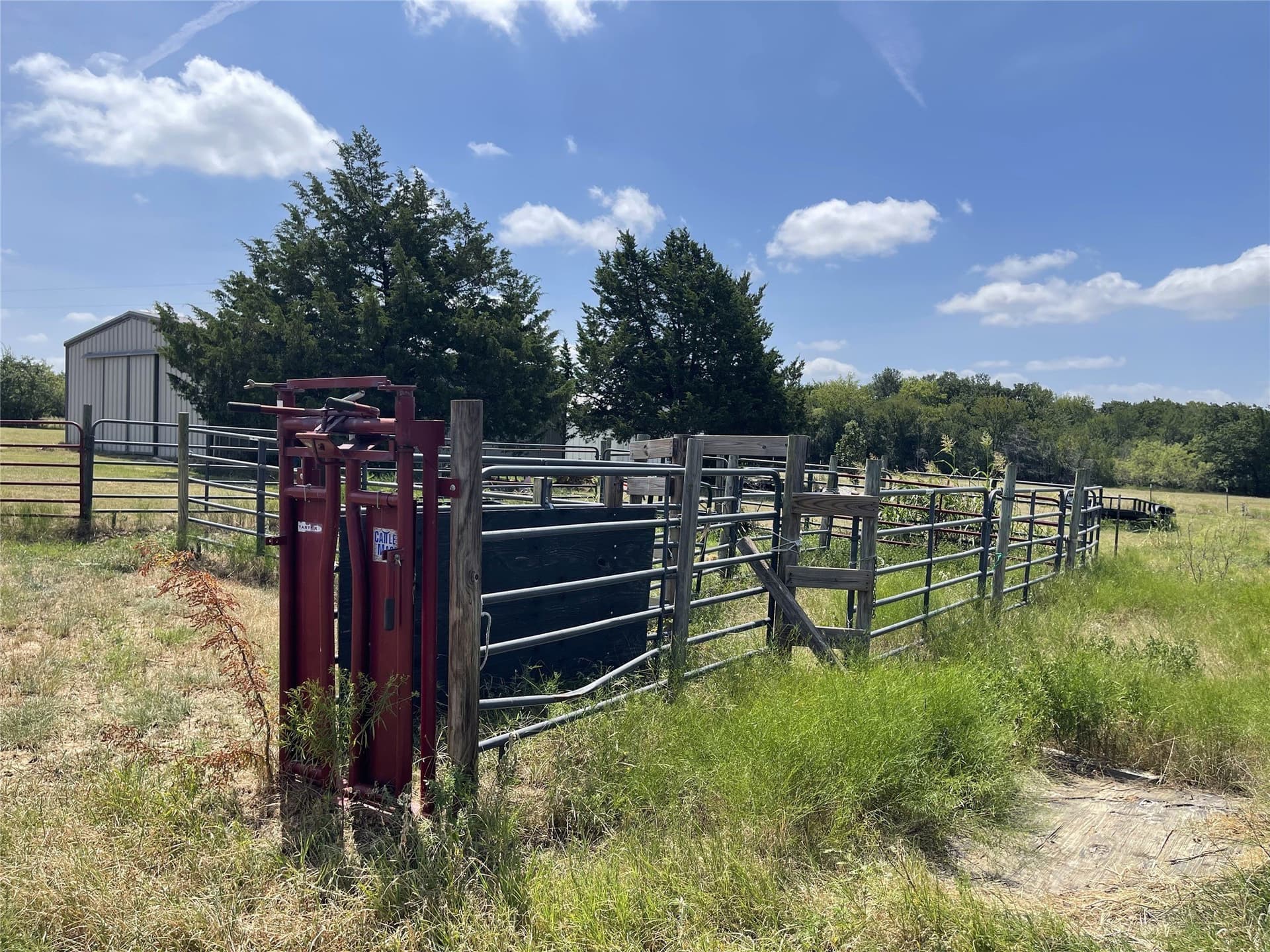 50 acres in Navarro County - photo 32
