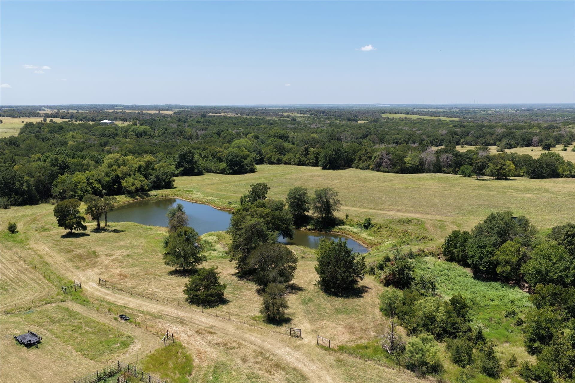 50 acres in Navarro County - photo 34