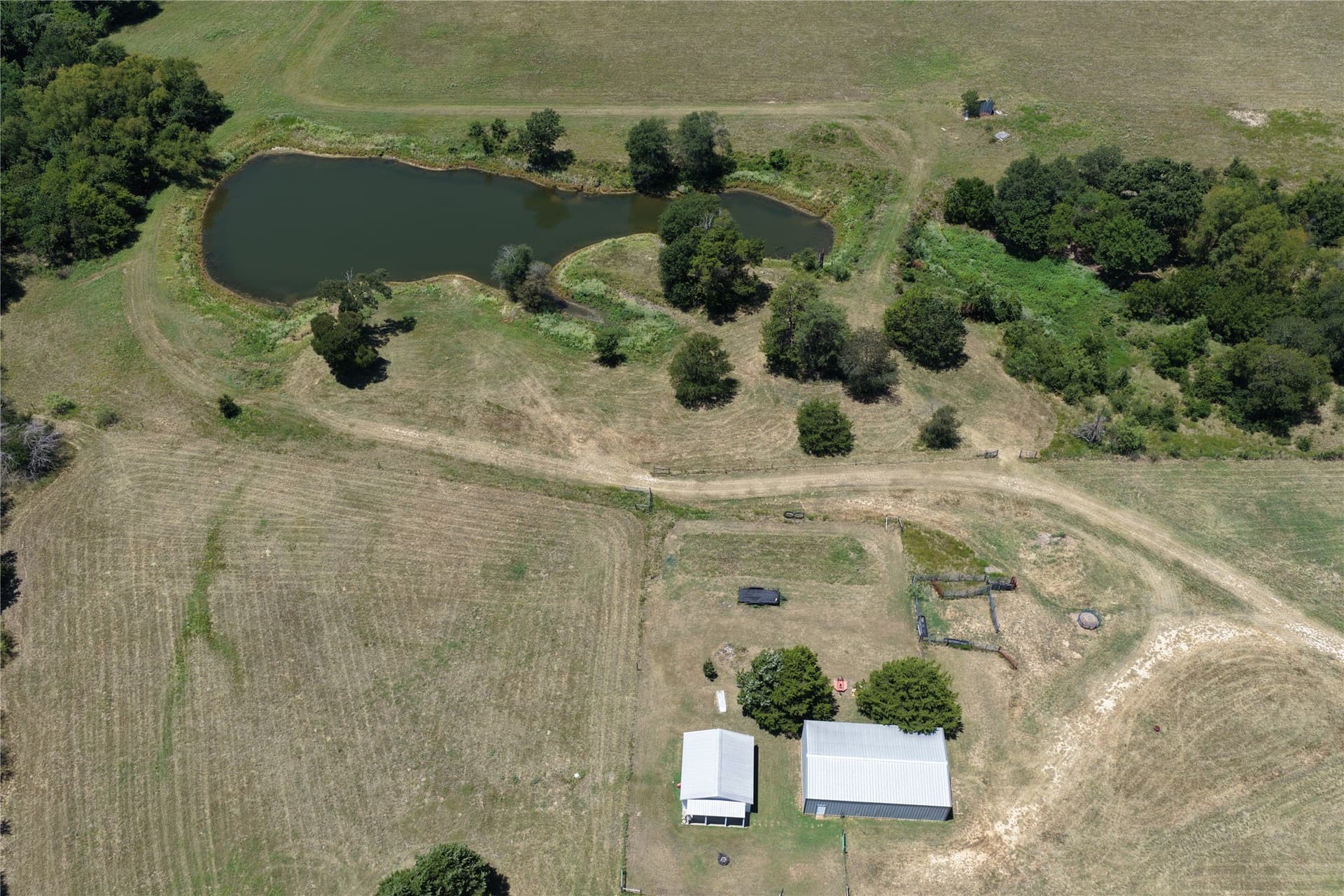 50 acres in Navarro County - photo 33