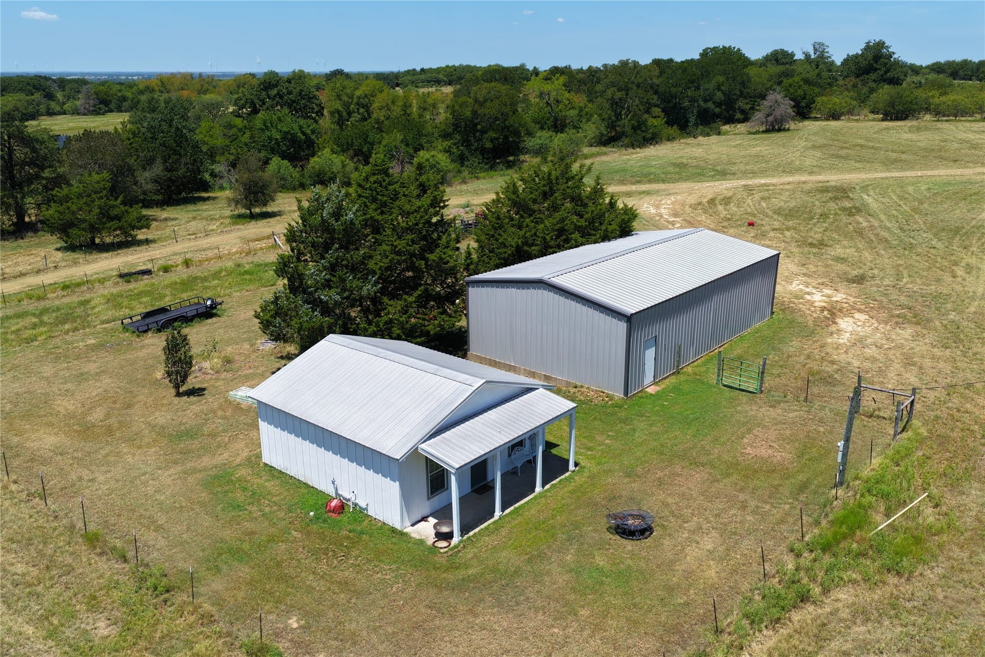 50 acres in Navarro County - photo 21