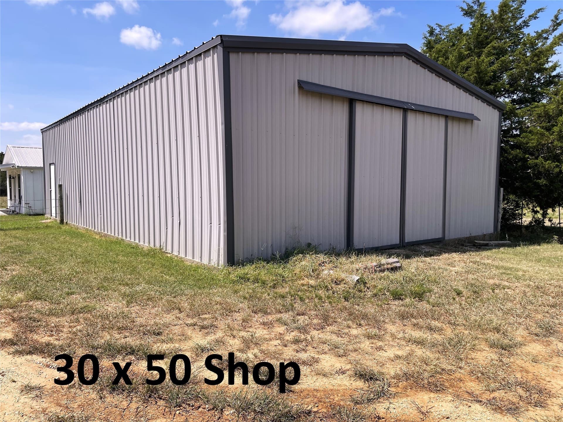 50 acres in Navarro County - photo 22
