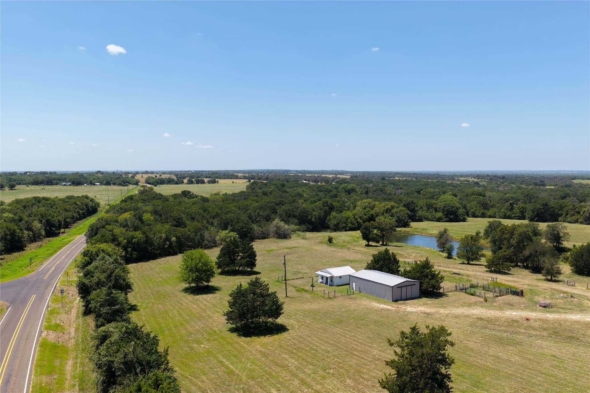 50 acres in Navarro County - photo 7