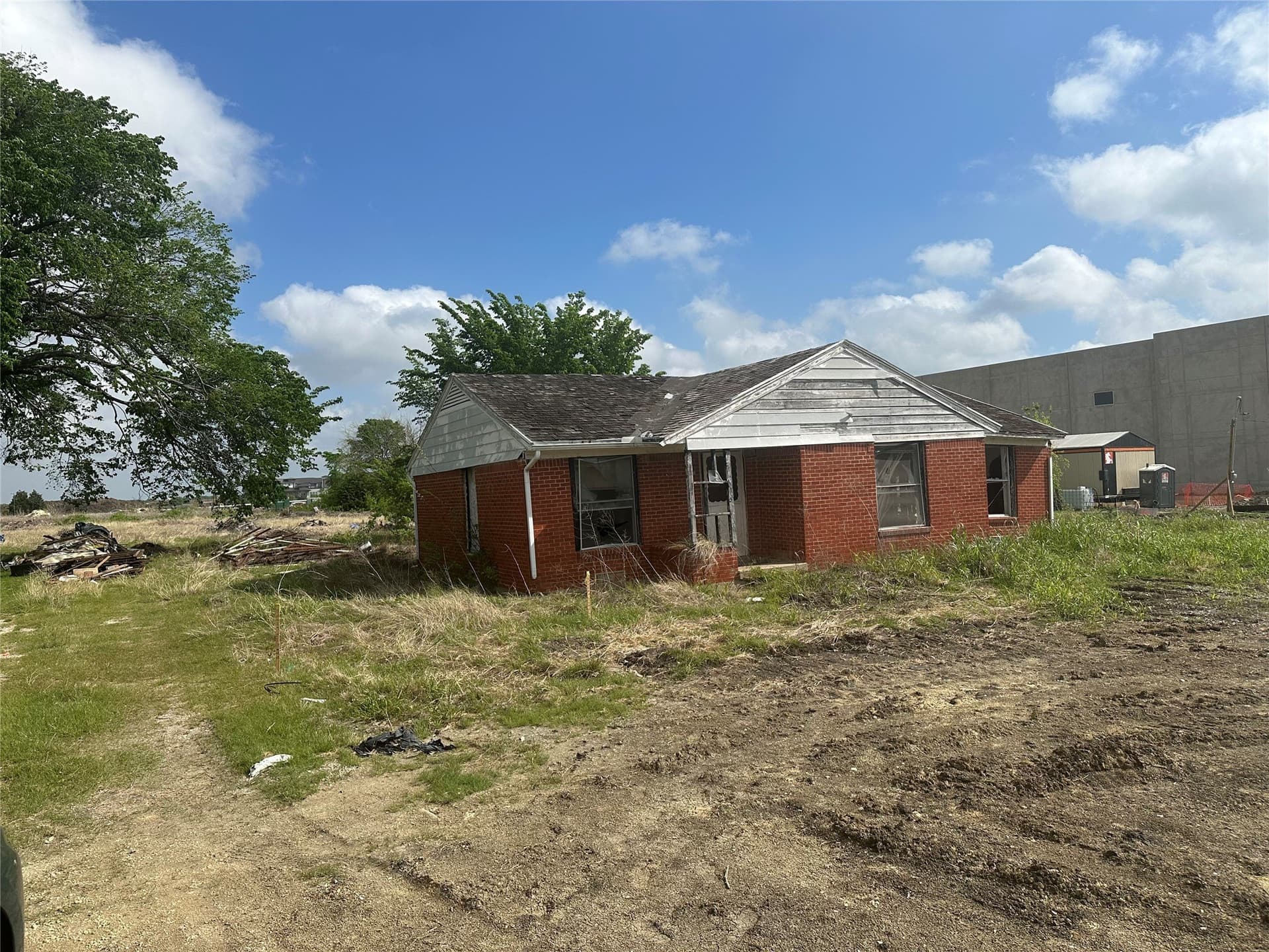 1 acres in Dallas County