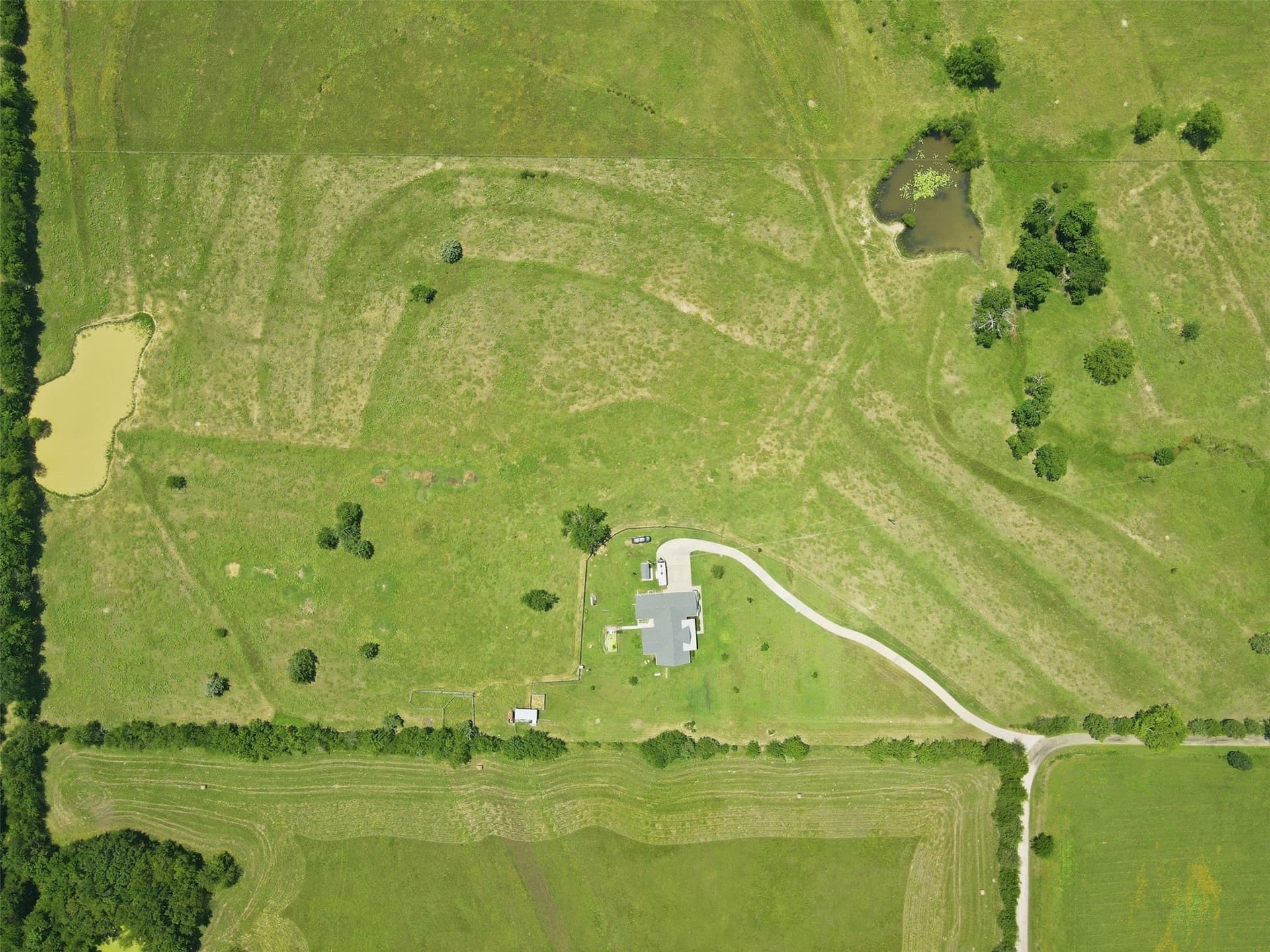 17.17 acres in Hopkins County - photo 30