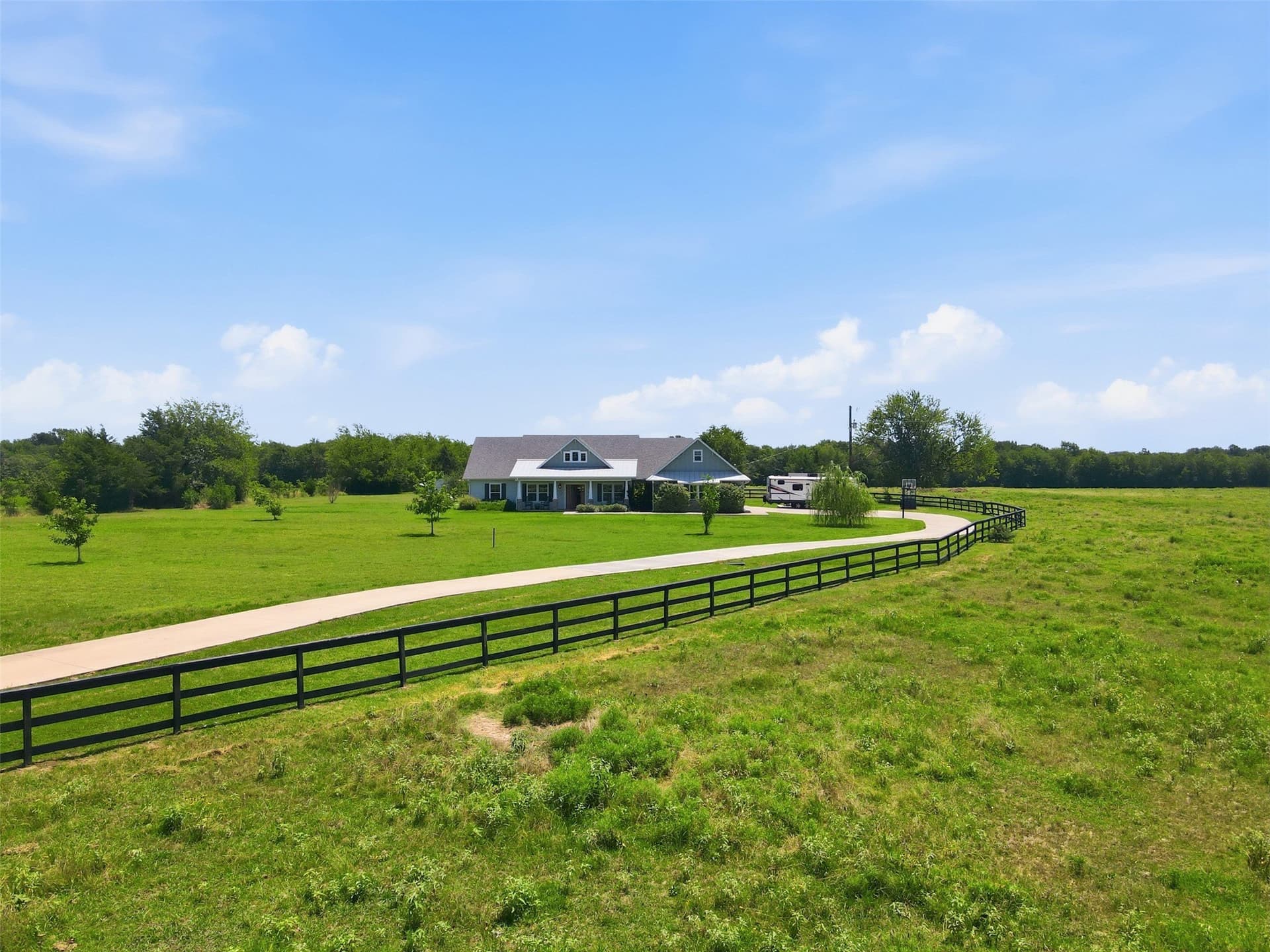 17.17 acres in Hopkins County - photo 27