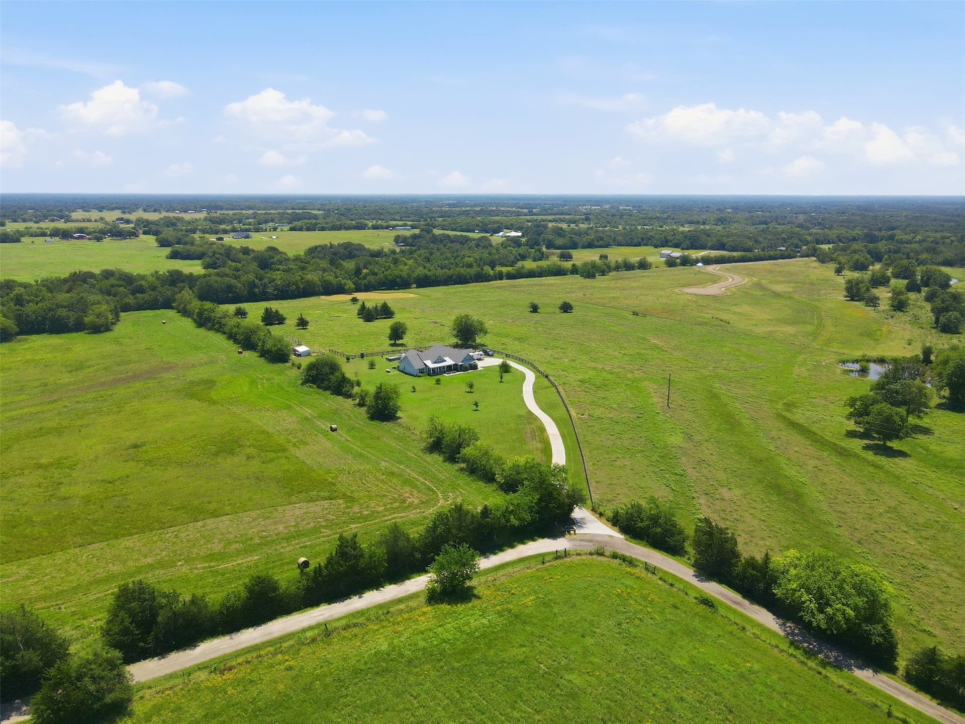 17.17 acres in Hopkins County - photo 31