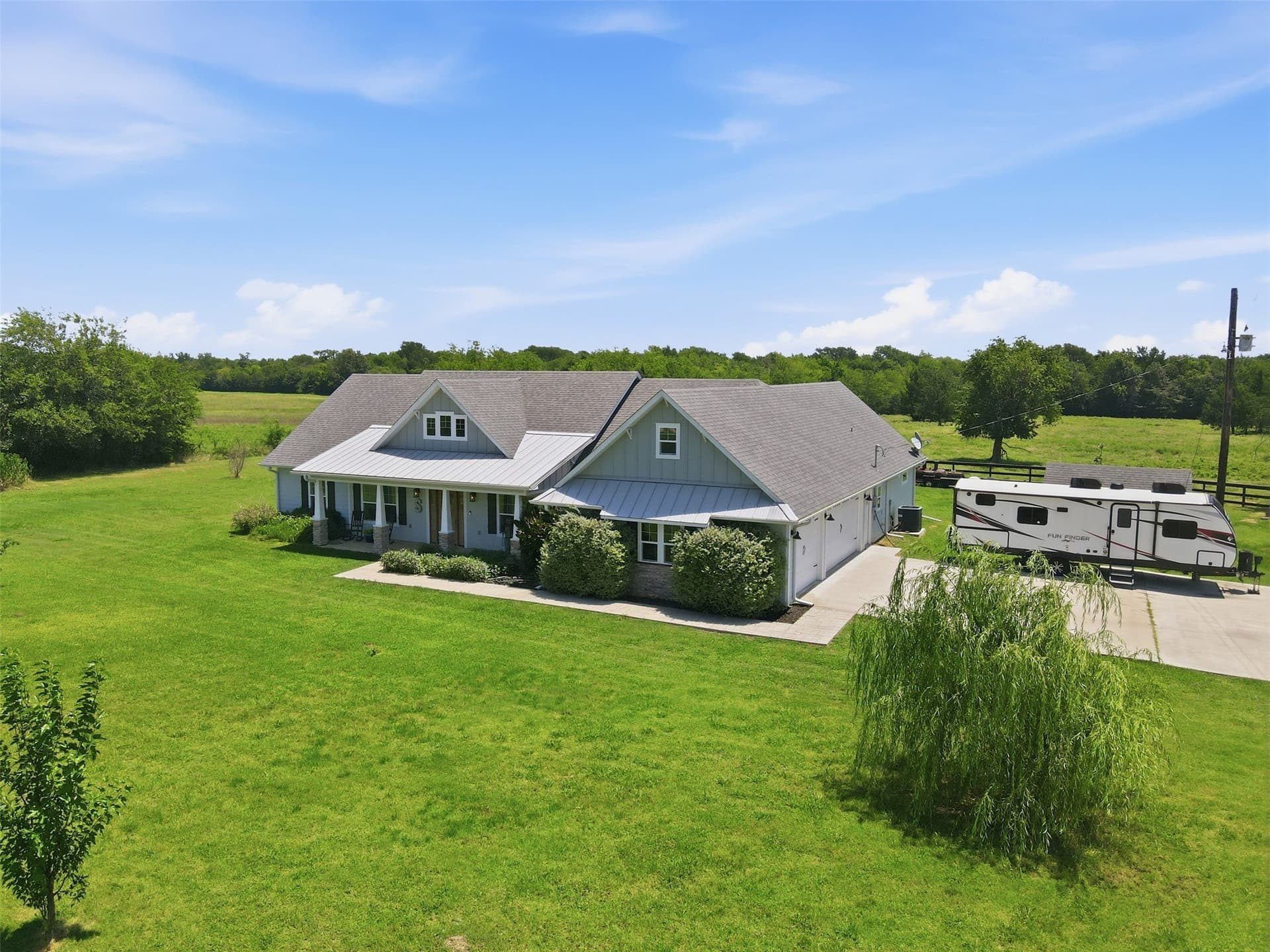 17.17 acres in Hopkins County - photo 33