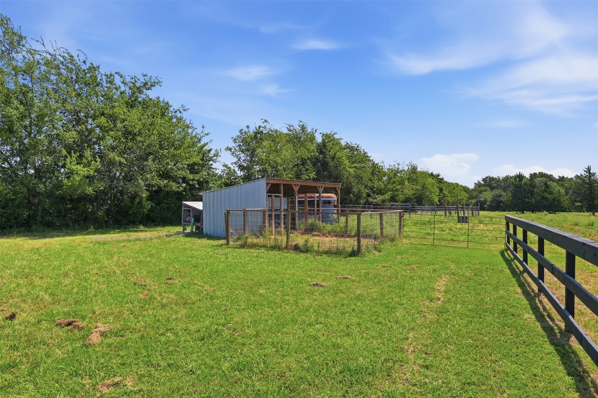 17.17 acres in Hopkins County - photo 28