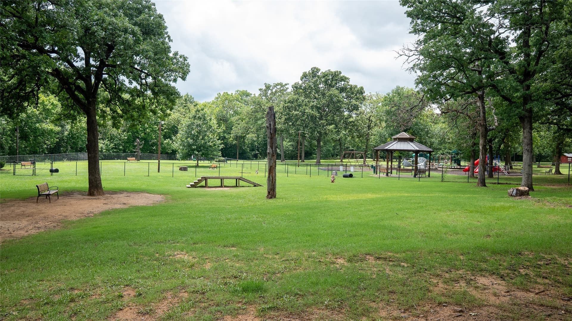 9.63 acres in Grayson County - photo 15