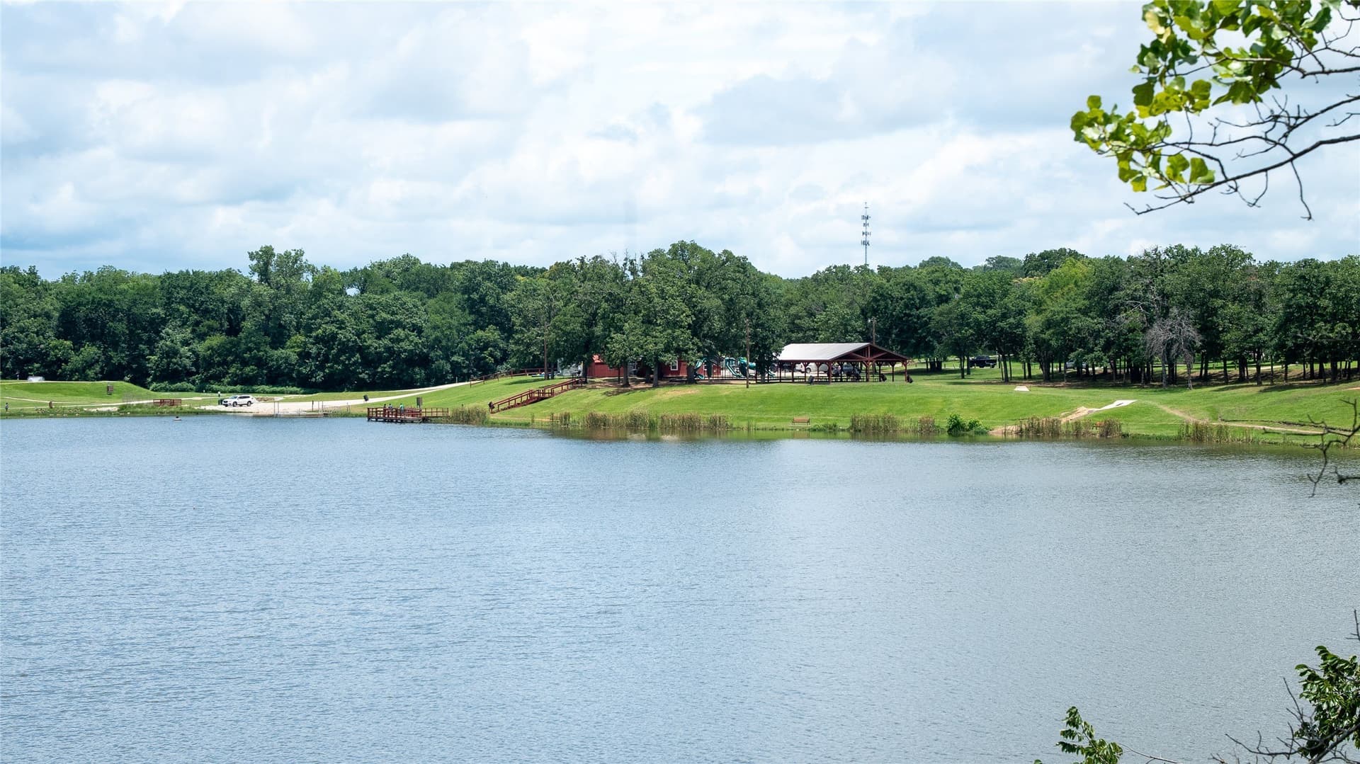 9.63 acres in Grayson County - photo 14