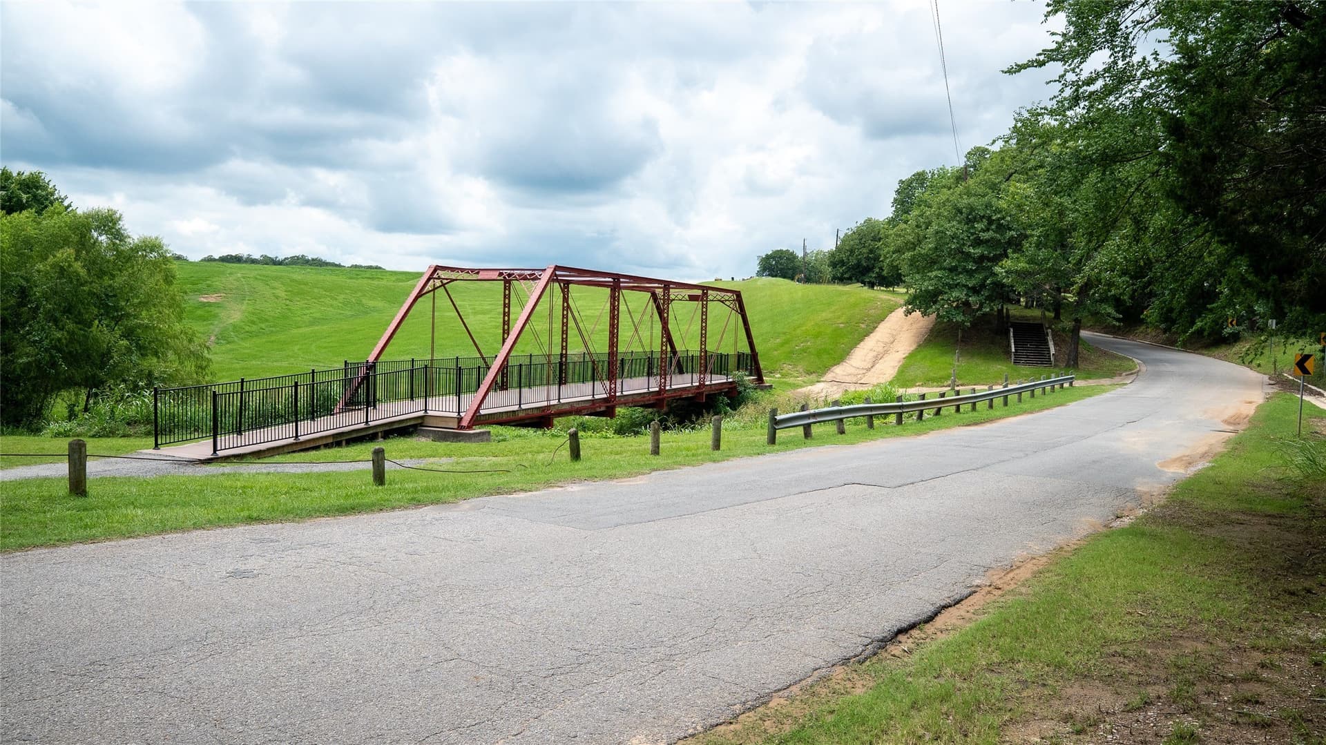9.63 acres in Grayson County - photo 27