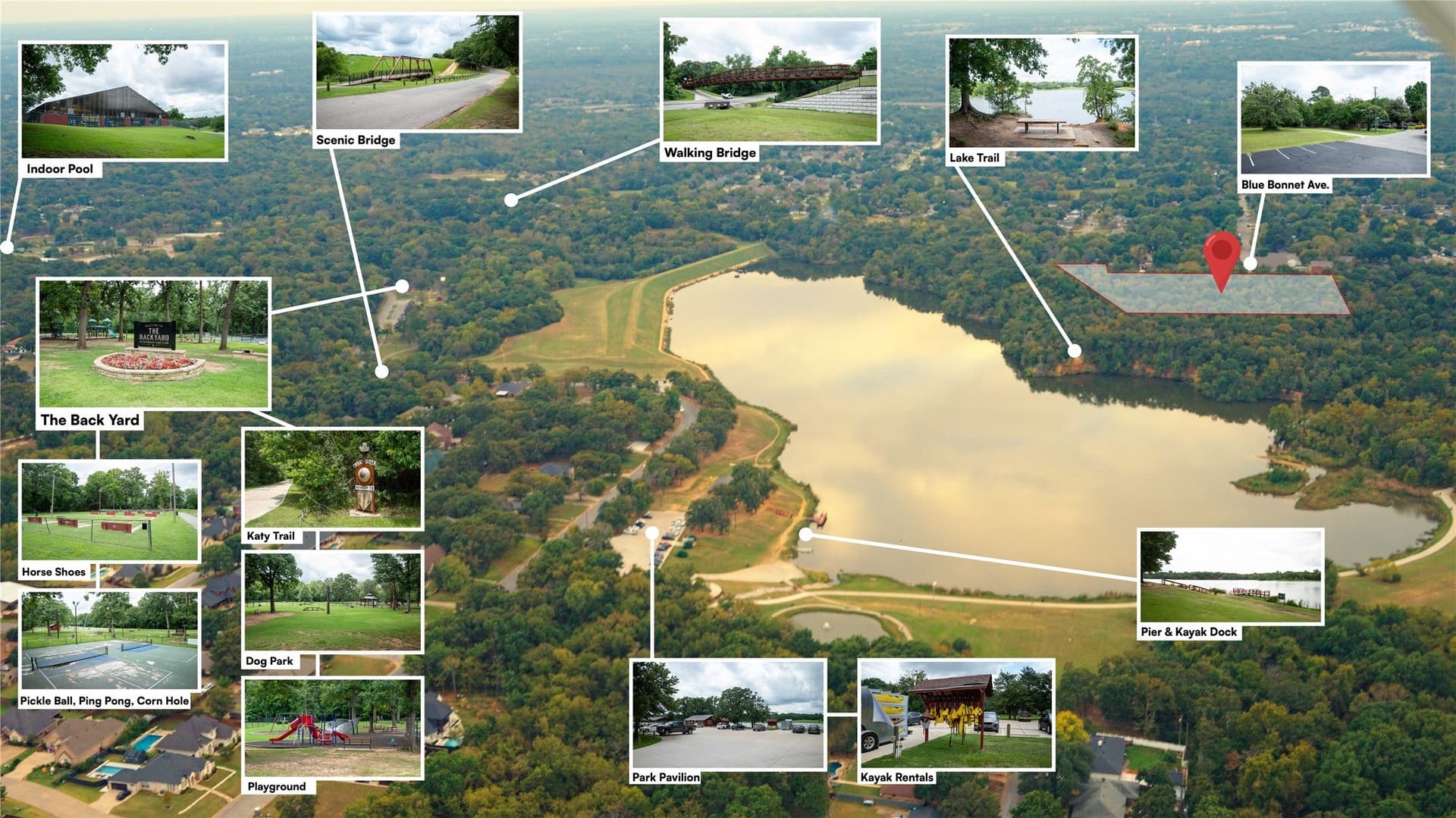 9.63 acres in Grayson County gallery image 4